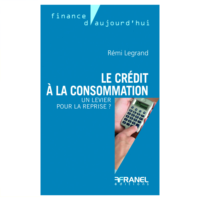Le crédit à la consommation