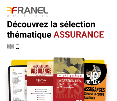 Découvrez la thématique Assurance